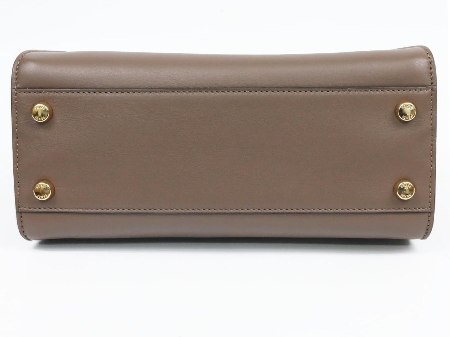FENDI Peekaboo Essential Shoulder Bag