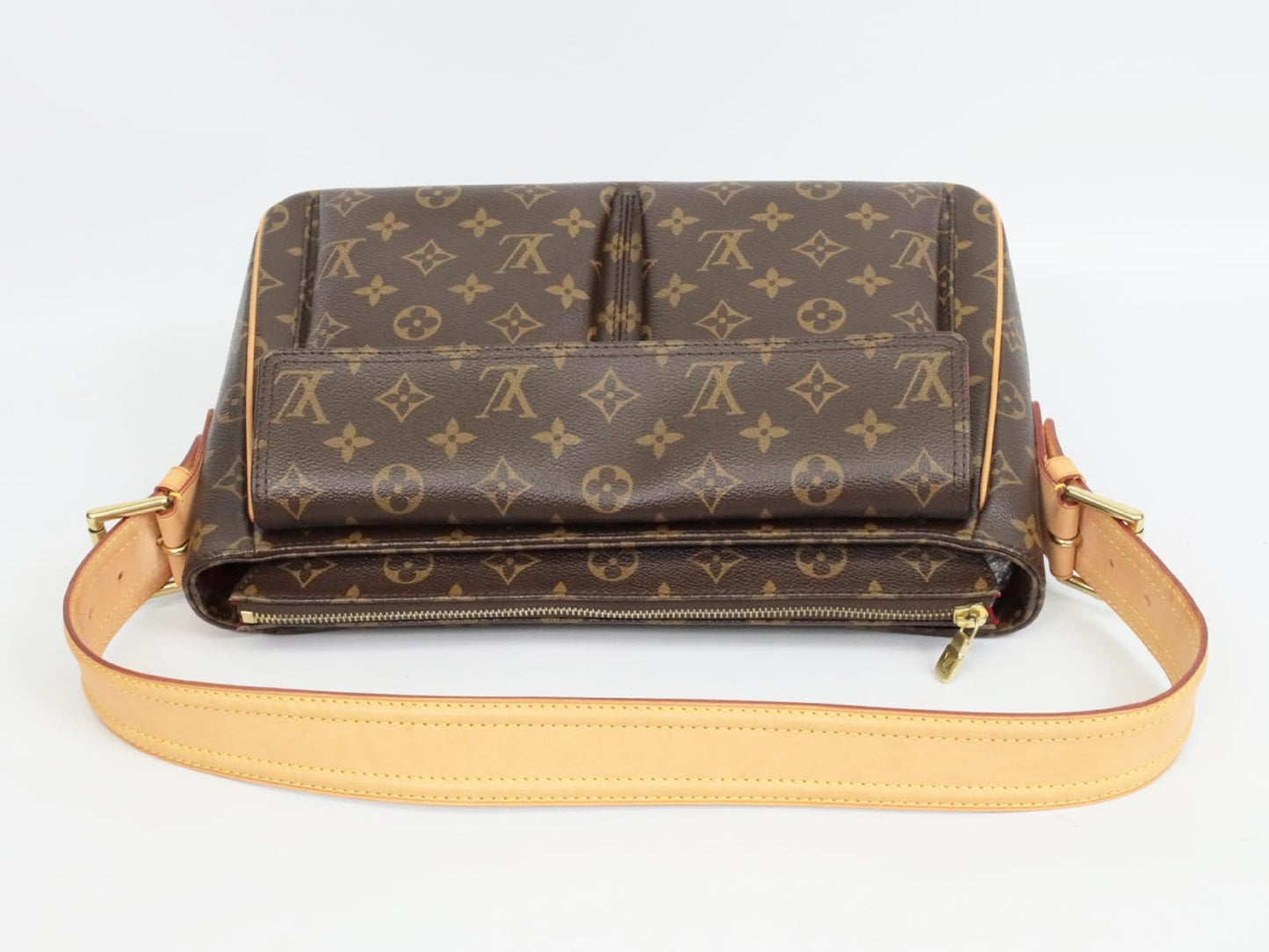 LOUIS VUITTON Viva Cite GM Shoulder Bag
