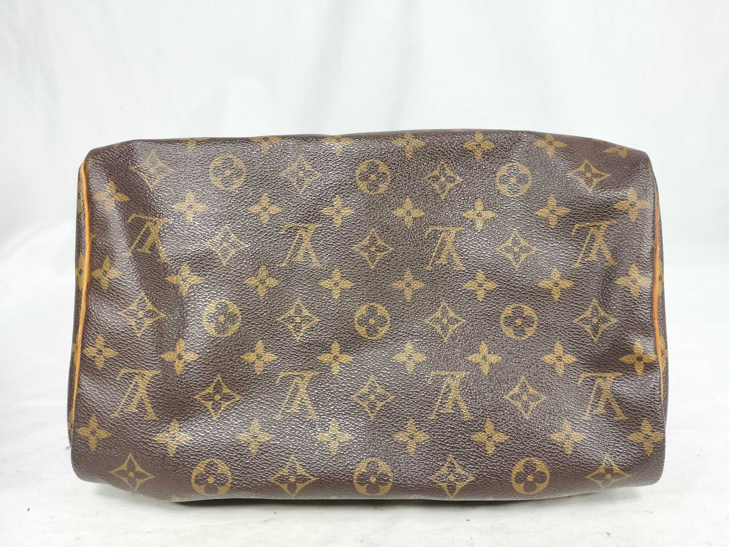 LOUIS VUITTON M41526 Monogram LV Monogram Speedy 30 M41526 Handbag