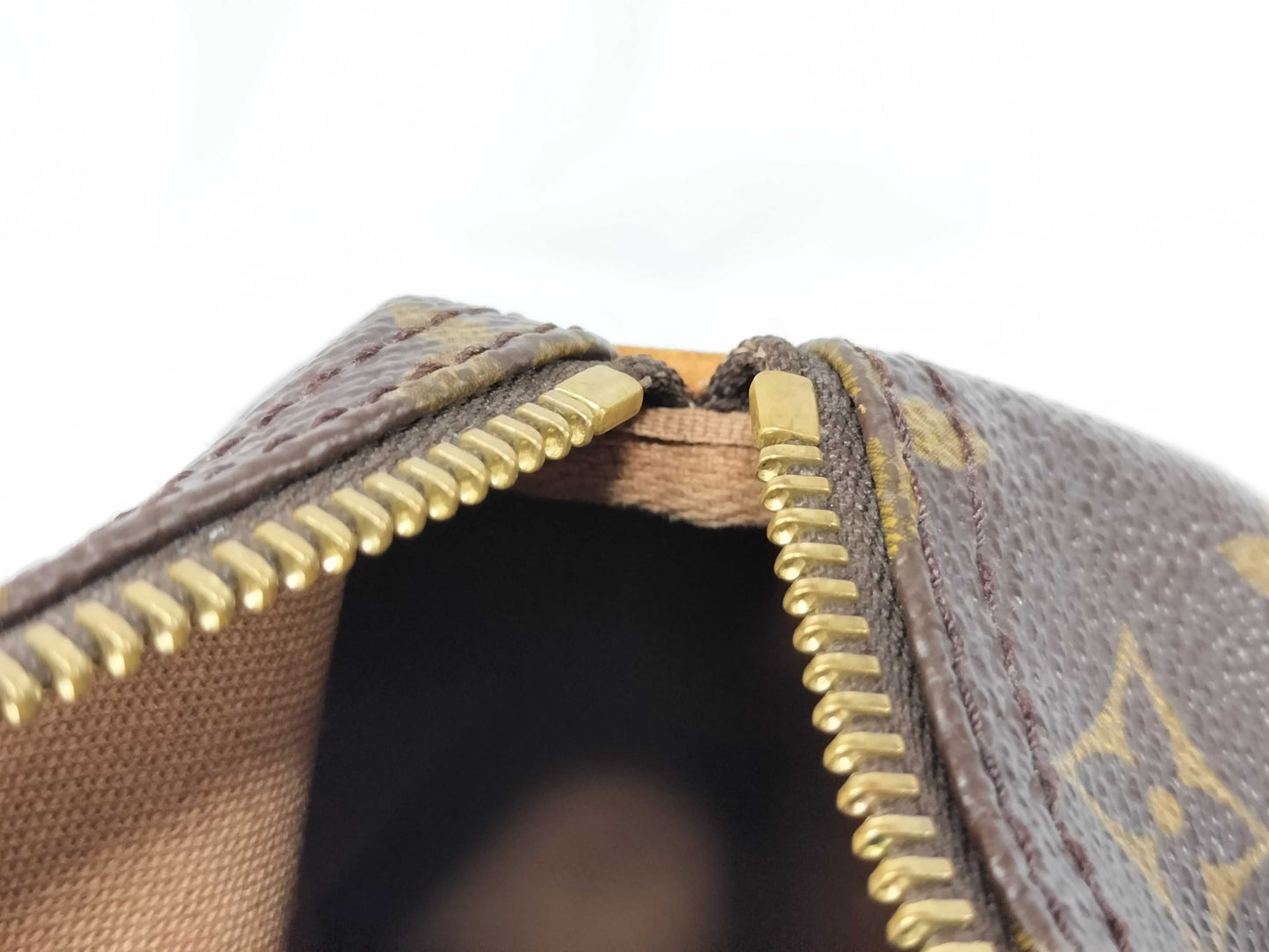 LOUIS VUITTON M41526 Monogram LV Monogram Speedy 30 M41526 Handbag