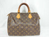 LOUIS VUITTON M41526 Monogram LV Monogram Speedy 30 M41526 Handbag