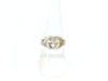 GUCCI GUCCI GG Ring Ag925 #15 5.1g Ring
