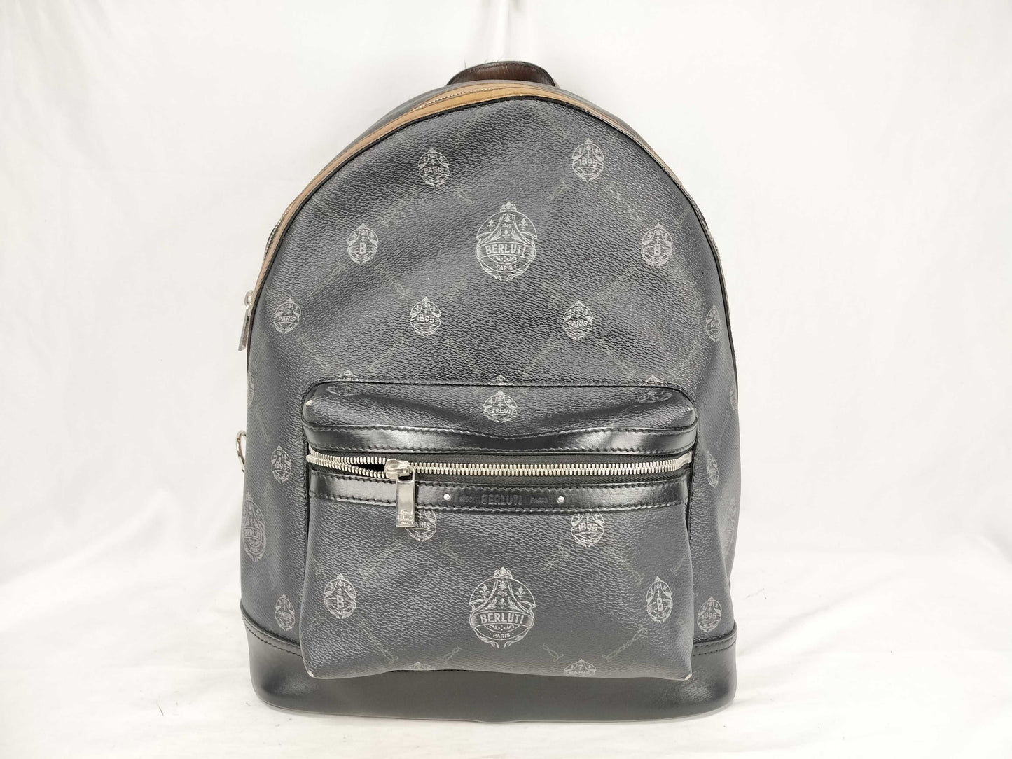 Berluti Backpack Backpack
