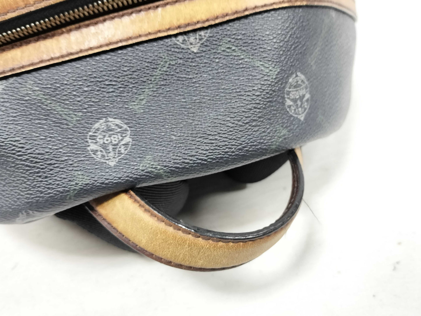 Berluti Backpack Backpack