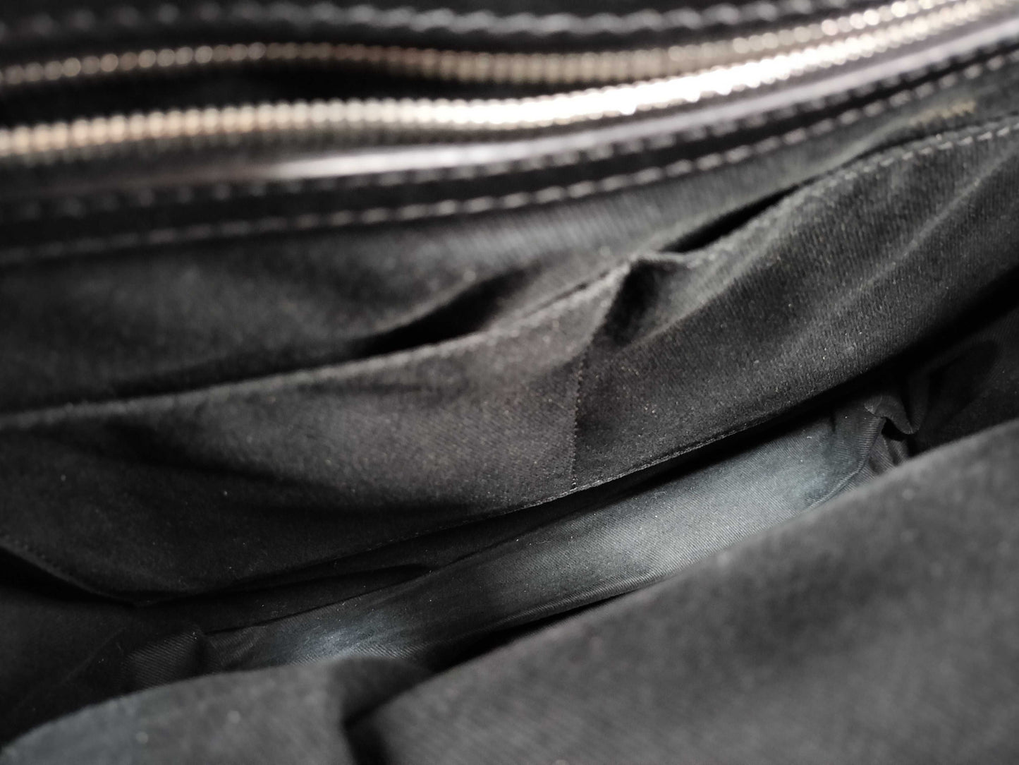 Berluti Backpack Backpack