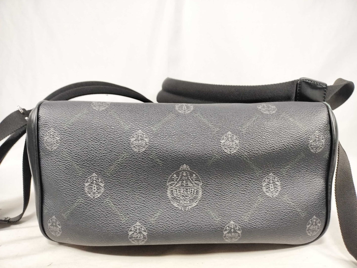 Berluti Backpack Backpack