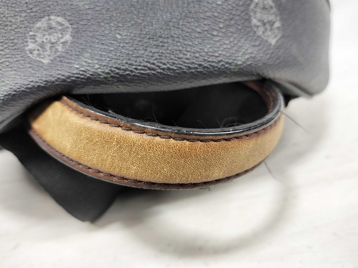Berluti Backpack Backpack
