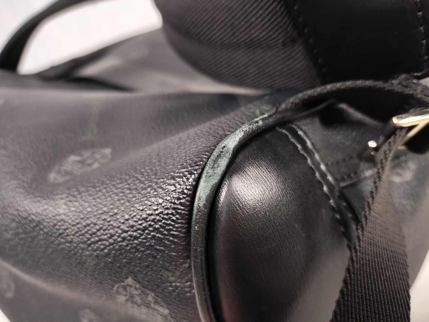 Berluti Backpack Backpack