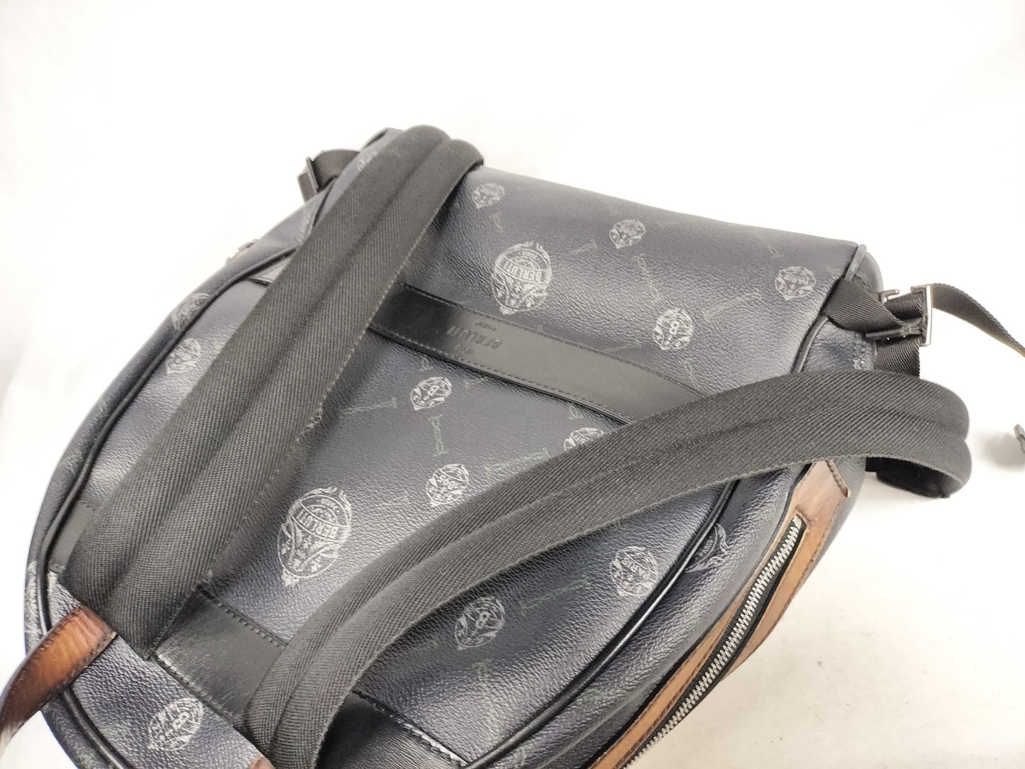 Berluti Backpack Backpack