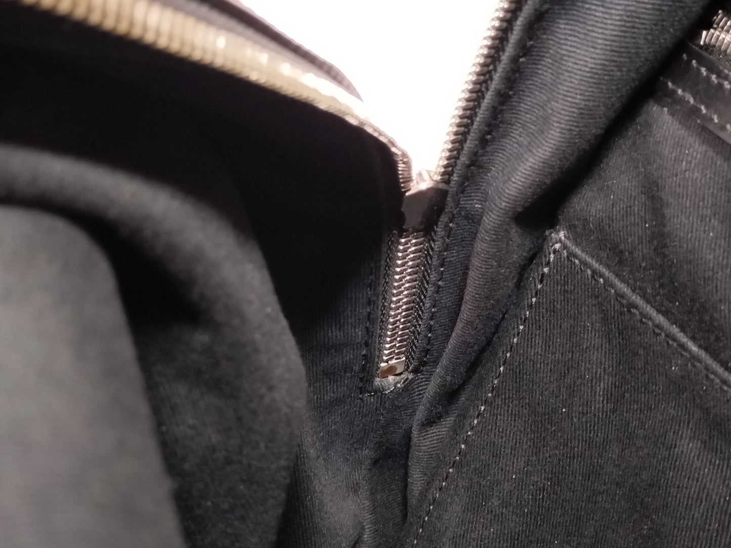 Berluti Backpack Backpack