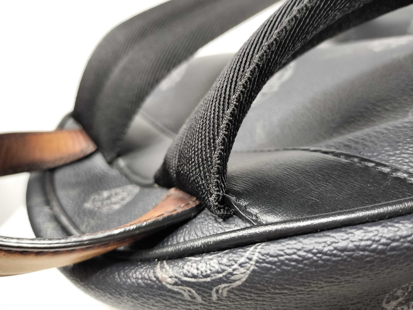 Berluti Backpack Backpack