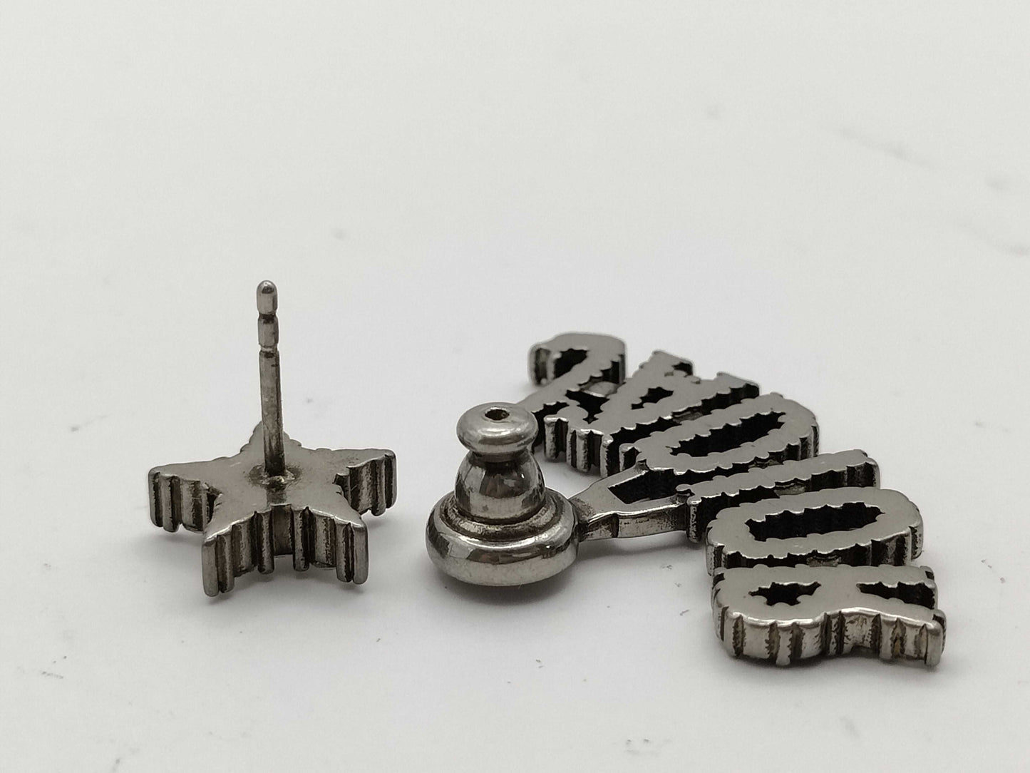 Dior earrings earrings