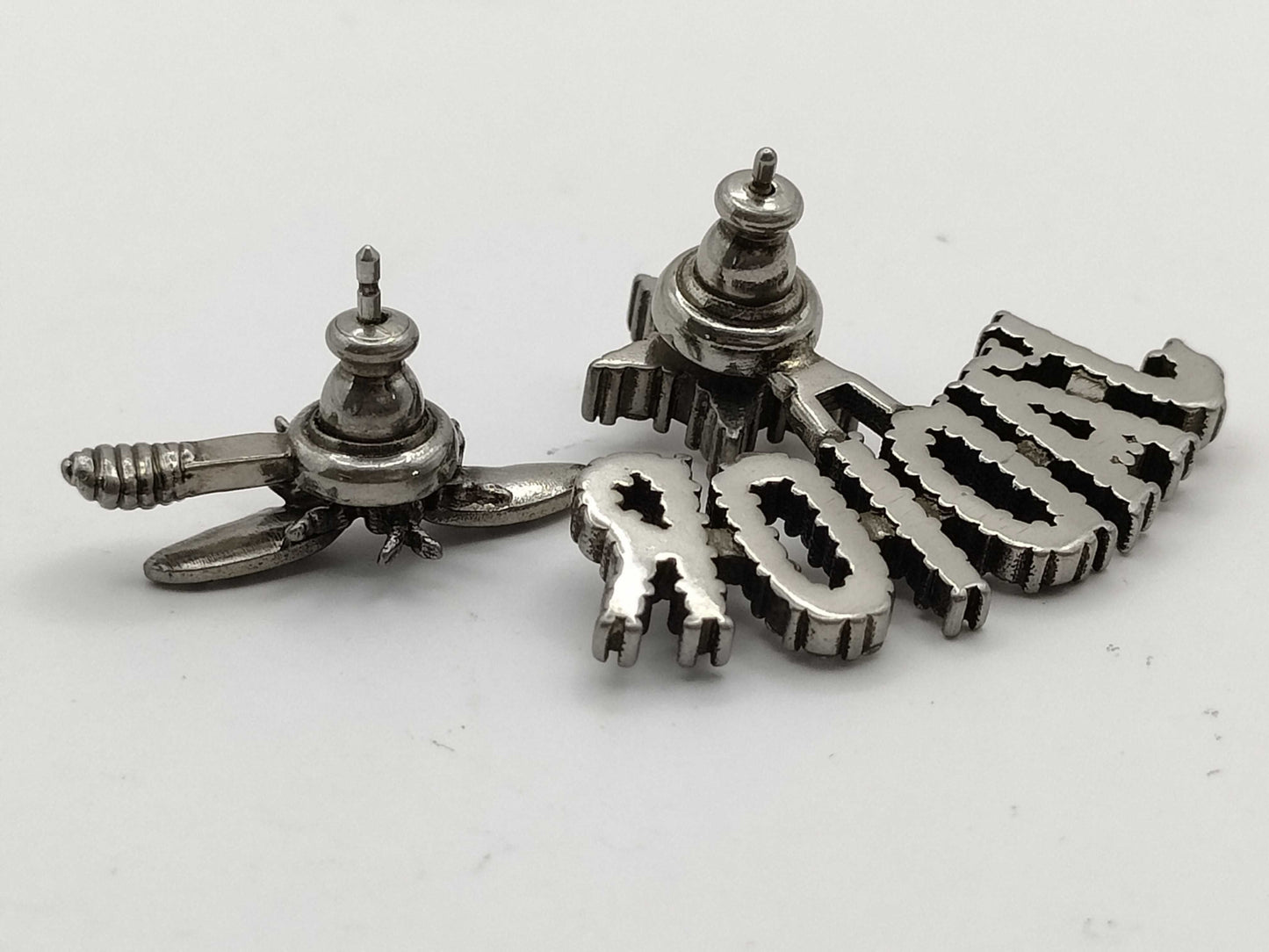 Dior earrings earrings