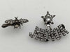 Dior earrings earrings
