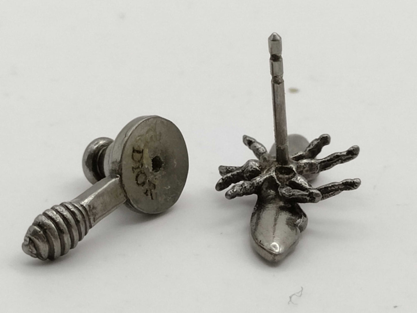 Dior earrings earrings