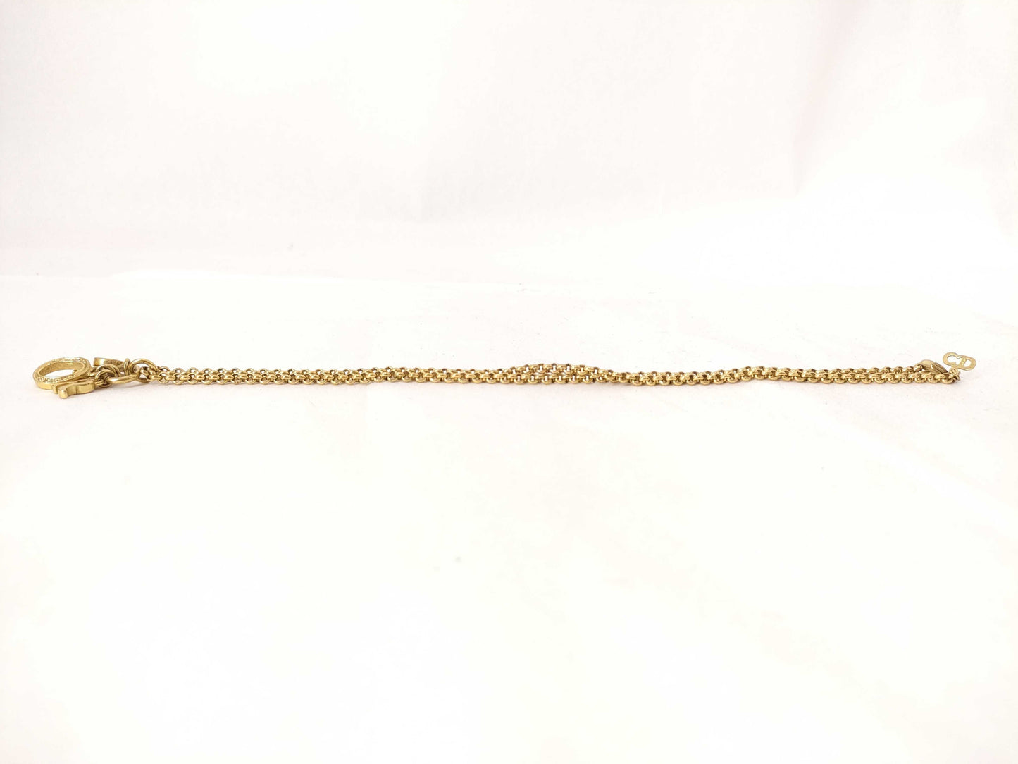 Dior Necklace Necklace