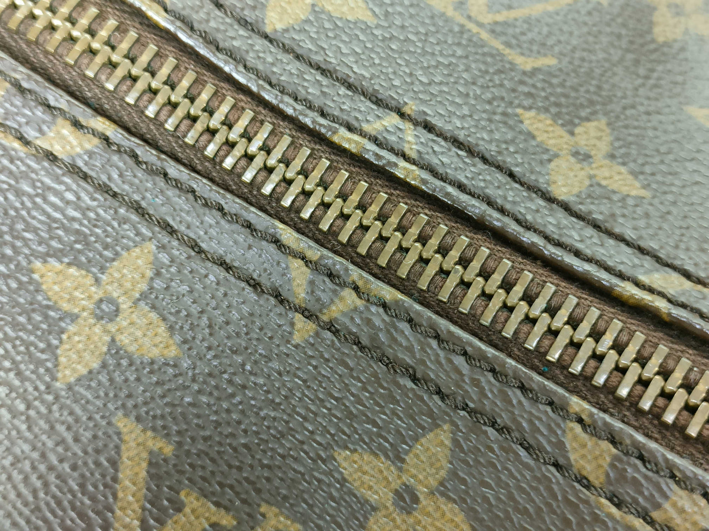 LOUIS VUITTON M 41442 Monogram Louis Vuitton M41442 Boston Bag Monogram Boston Bag