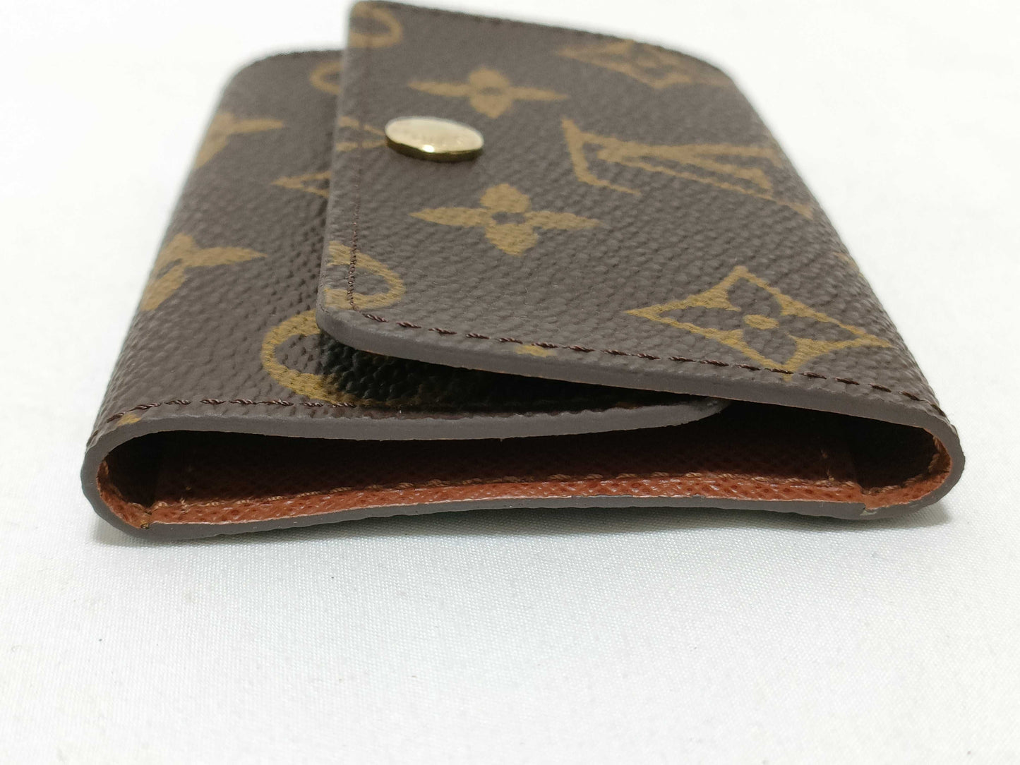 LOUIS VUITTON Monogram M62630 6-Key Case CT0070 Key Case/Key Holder