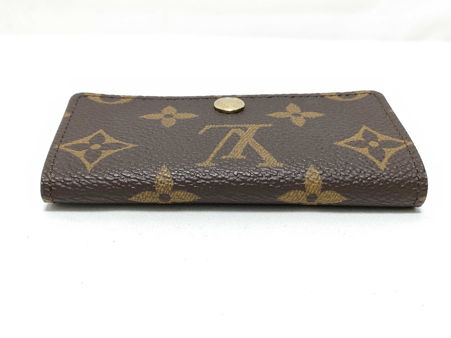 LOUIS VUITTON Monogram M62630 6-Key Case CT0070 Key Case/Key Holder
