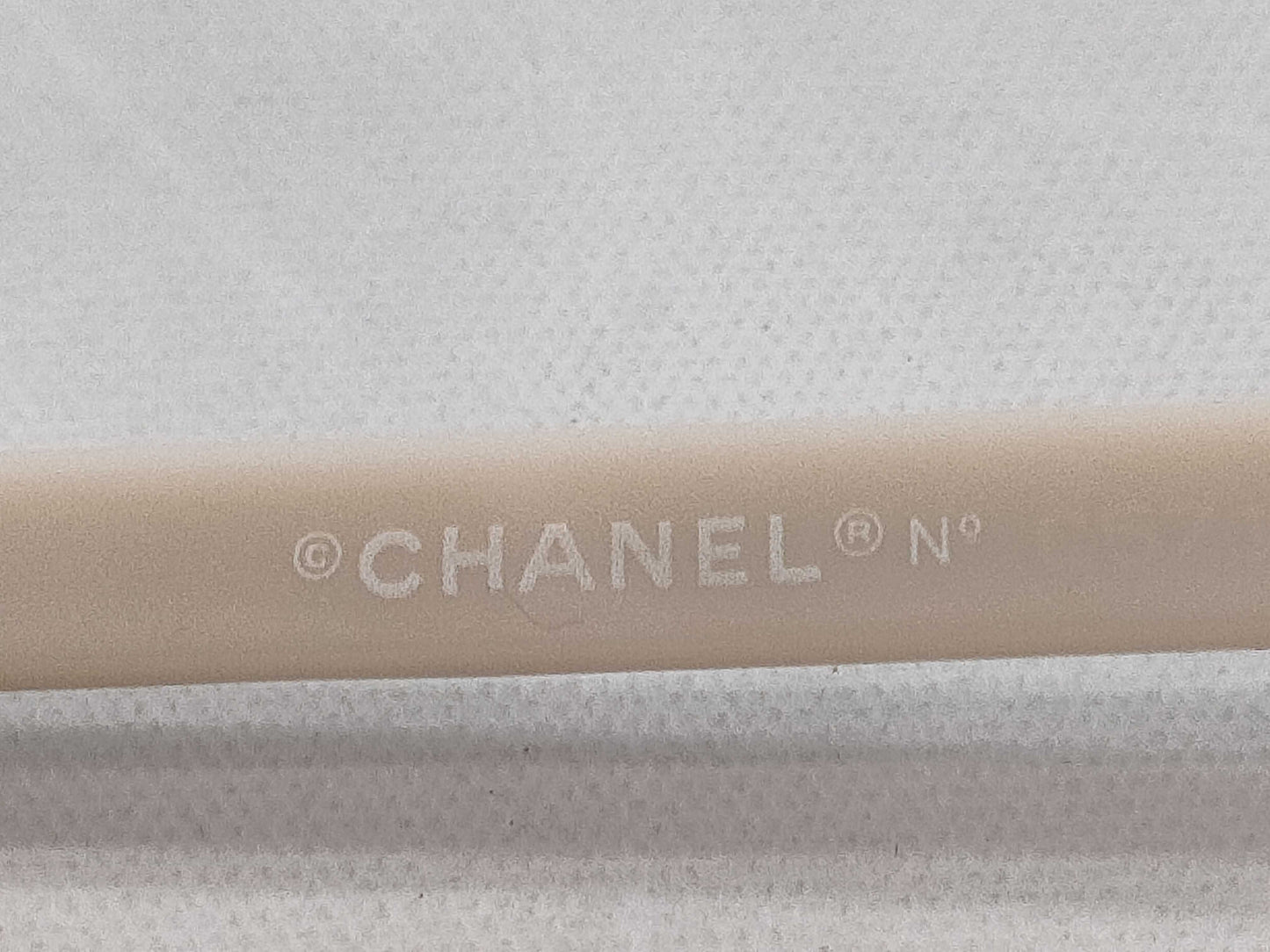 CHANEL sunglasses Sunglasses and glasses