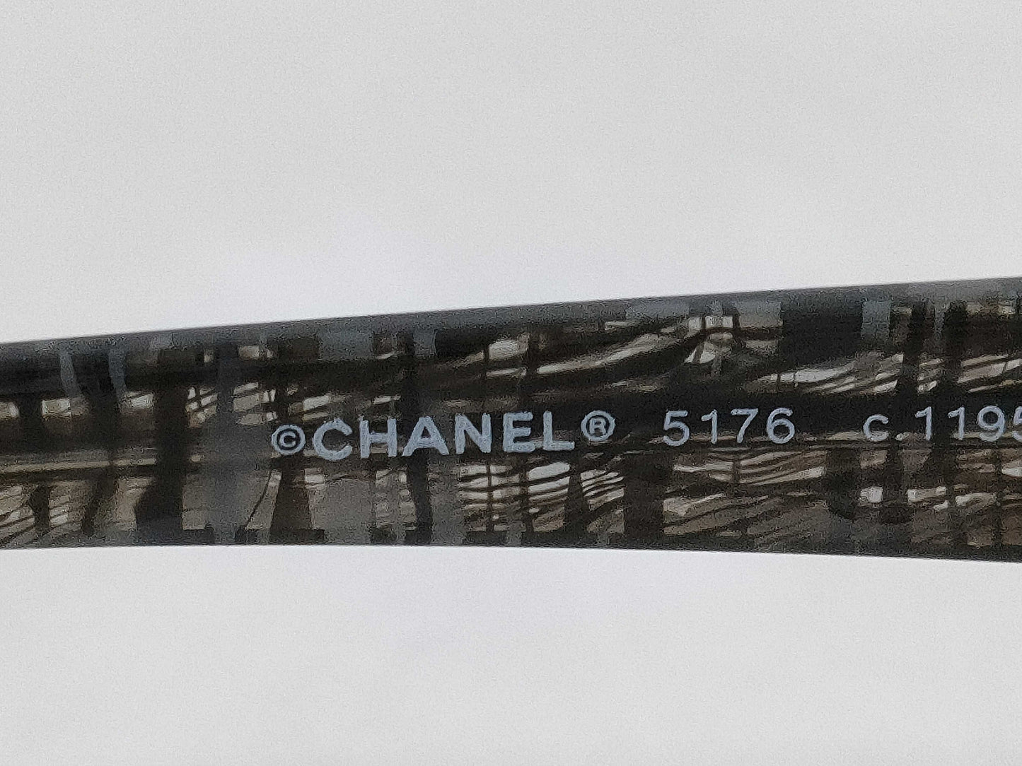 CHANEL sunglasses Sunglasses and glasses