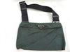PRADA nylon shoulder bag nylon shoulder bag