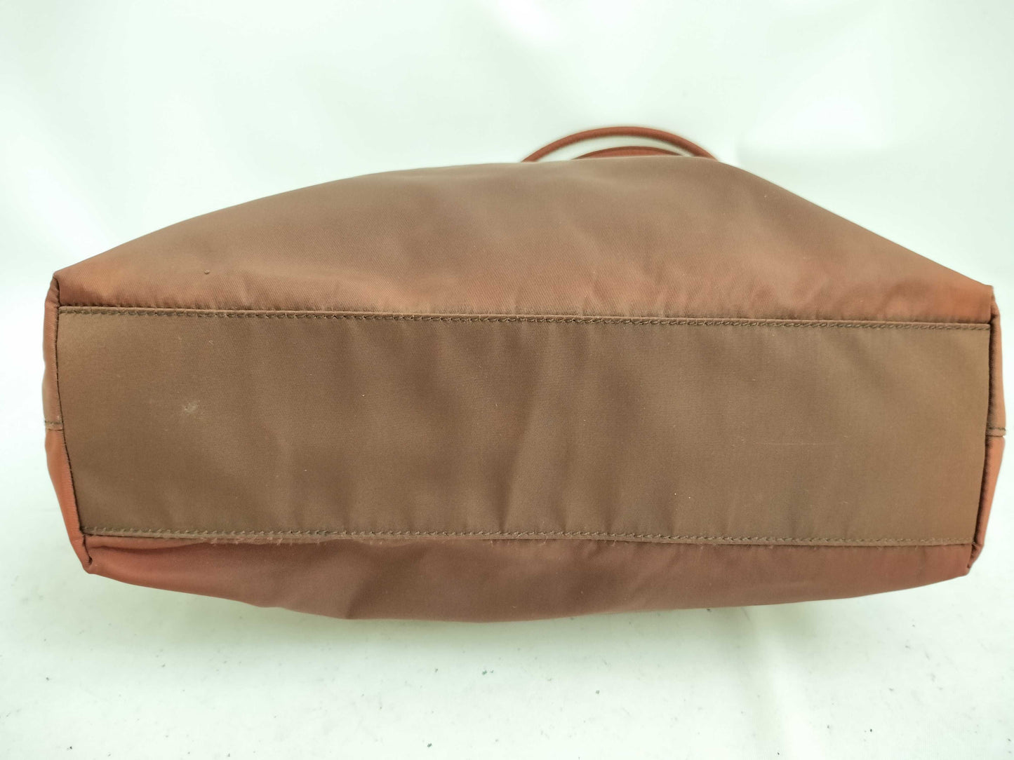 PRADA Nylon Tote Bag Nylon Tote Bag