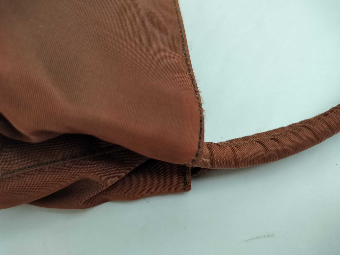 PRADA Nylon Tote Bag Nylon Tote Bag