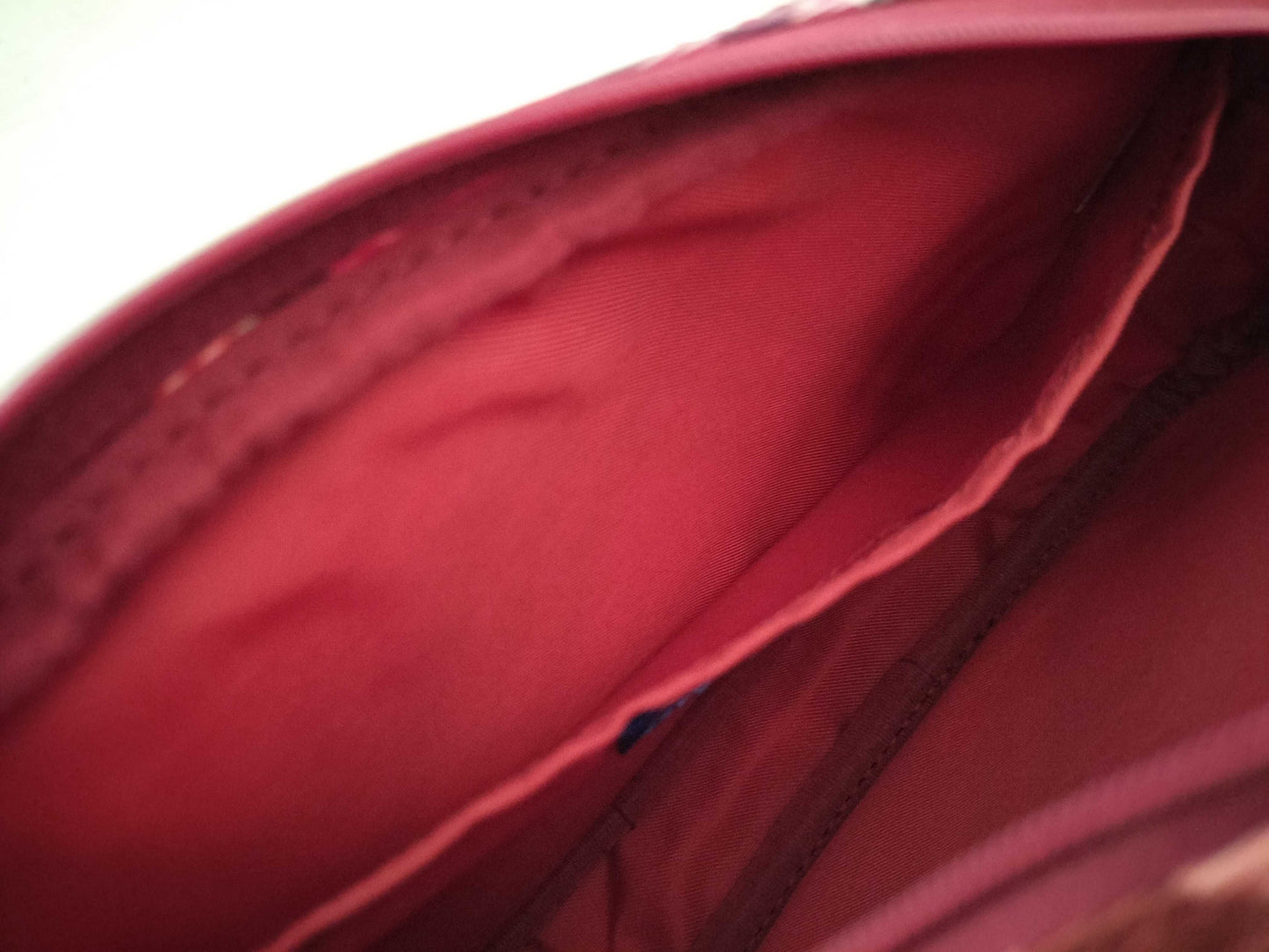 BURBERRY Blue Label Accessory Pouch Pouch
