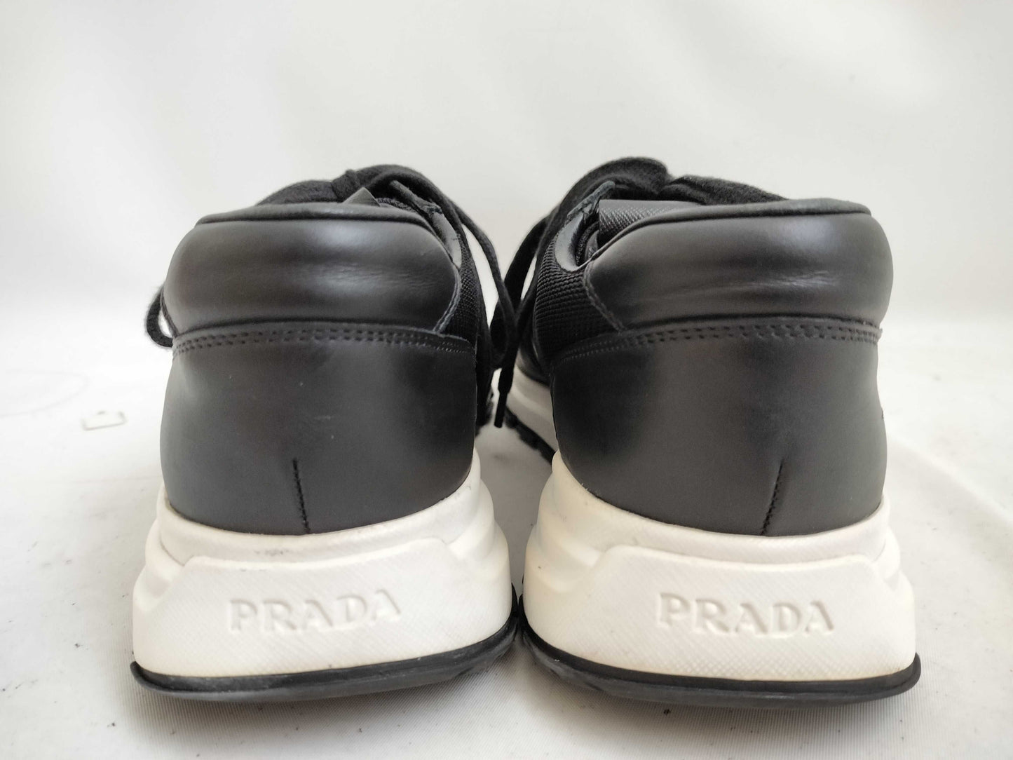 PRADA Sneakers 4E3571 5h Sneakers