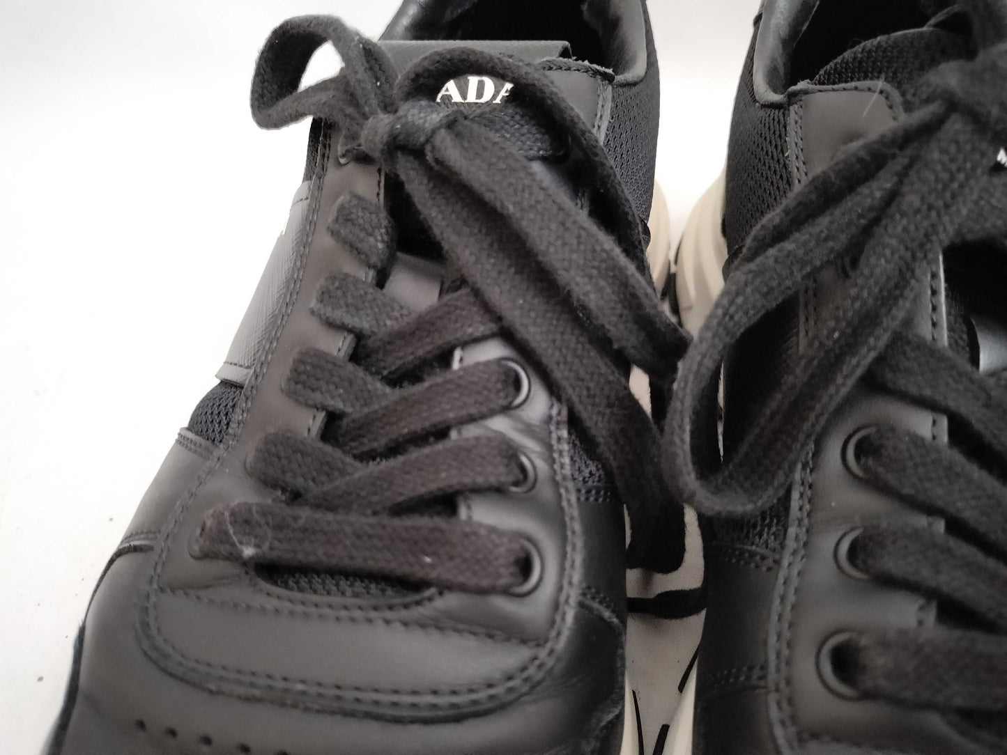 PRADA Sneakers 4E3571 5h Sneakers