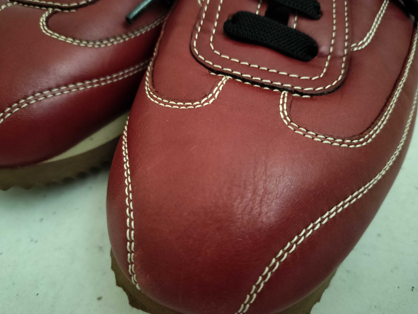 HERMES Quick Sneakers Sneakers