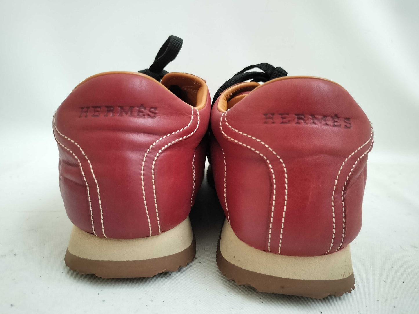 HERMES Quick Sneakers Sneakers