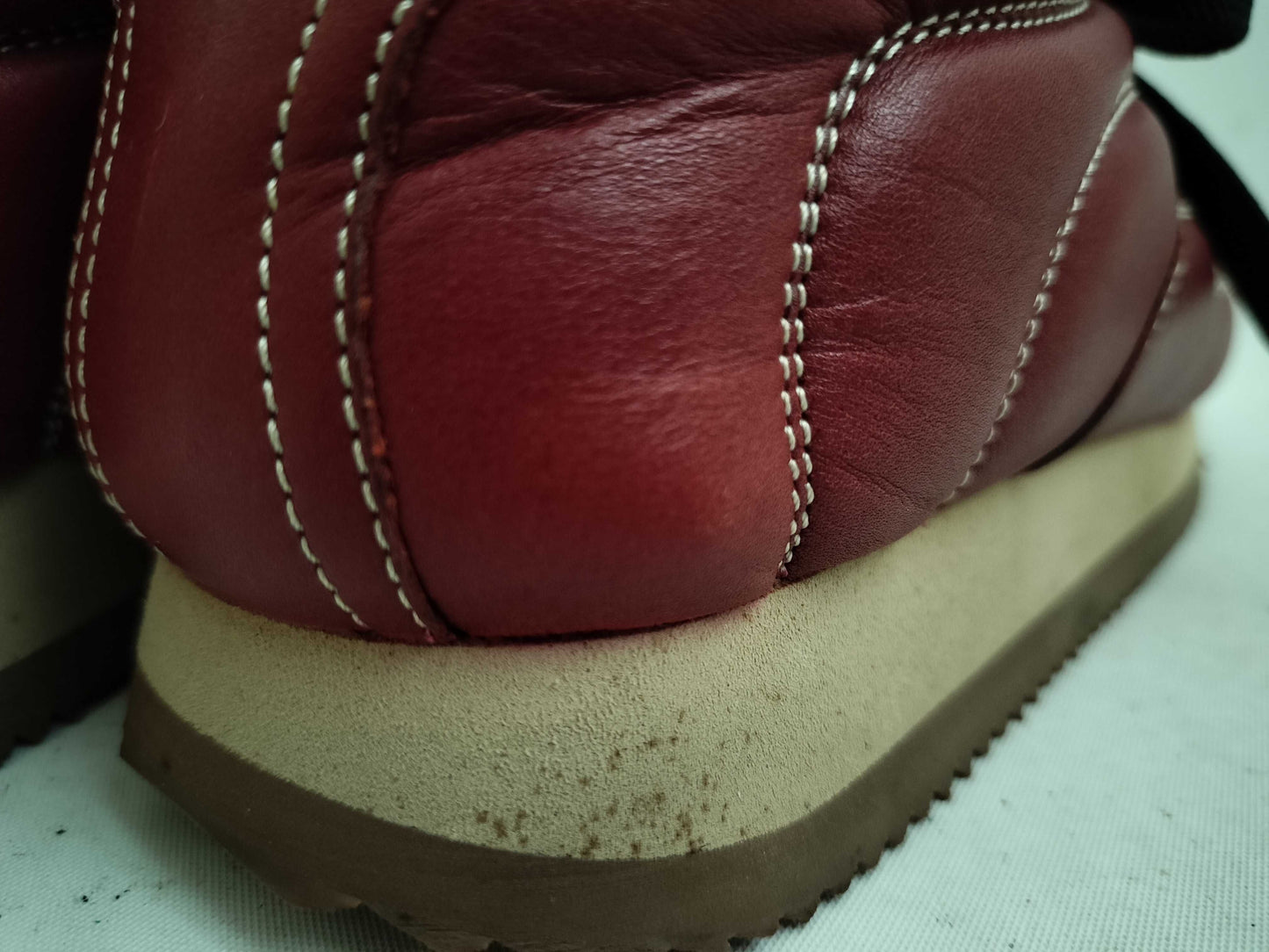 HERMES Quick Sneakers Sneakers