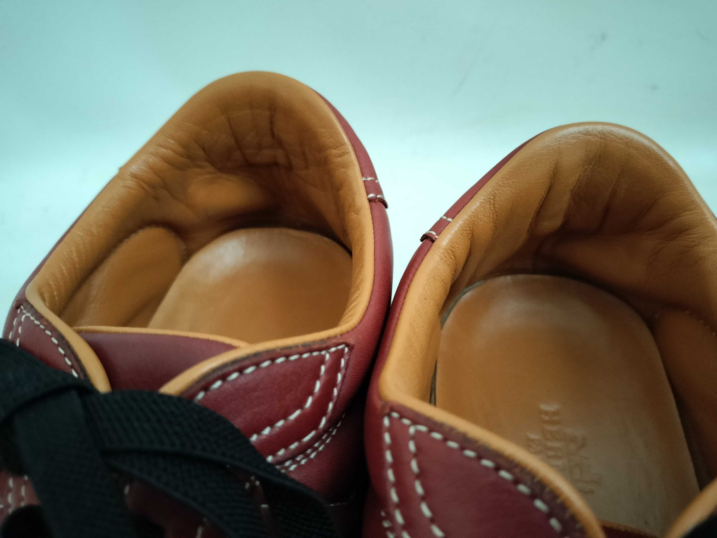 HERMES Quick Sneakers Sneakers