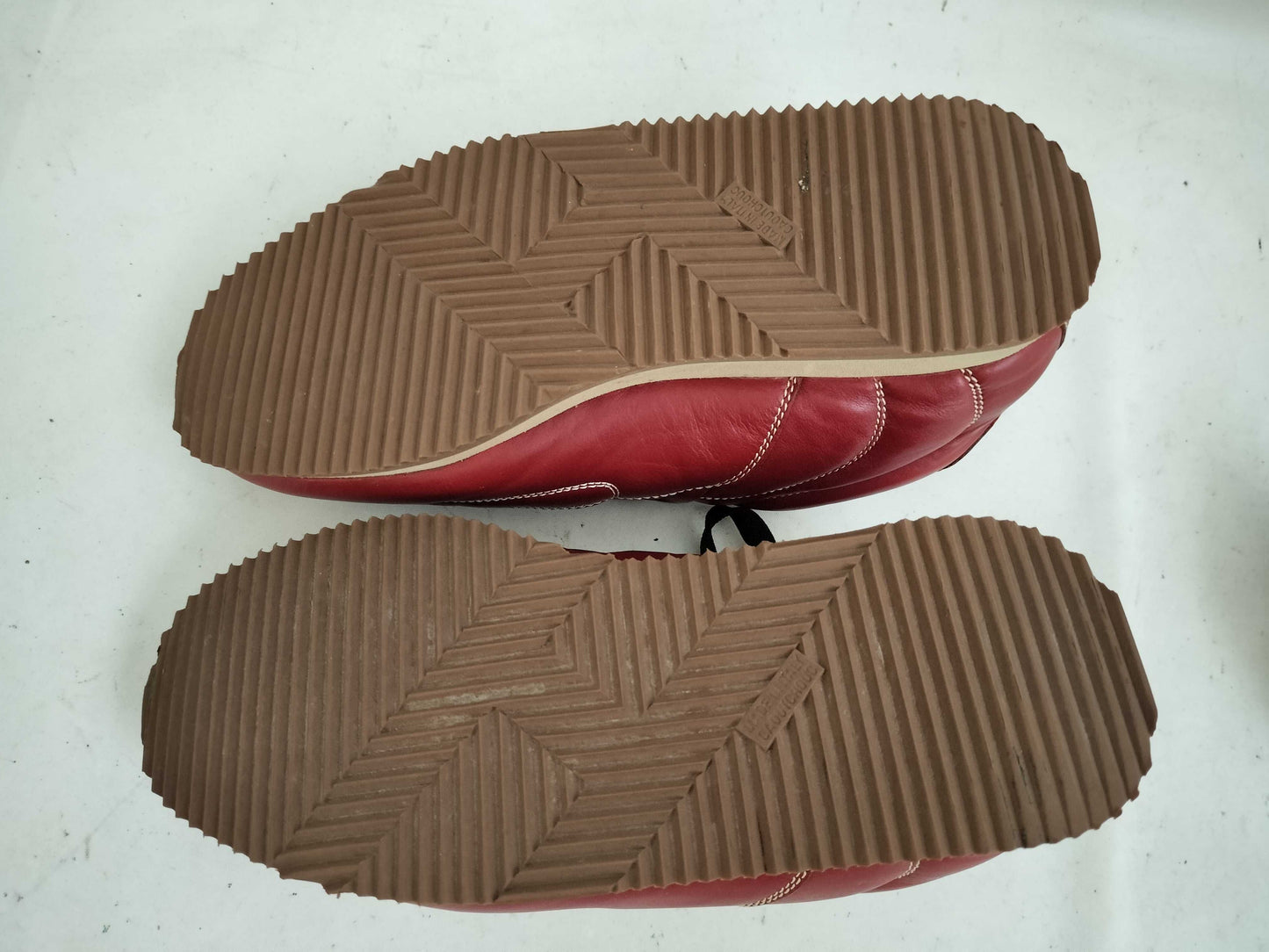 HERMES Quick Sneakers Sneakers