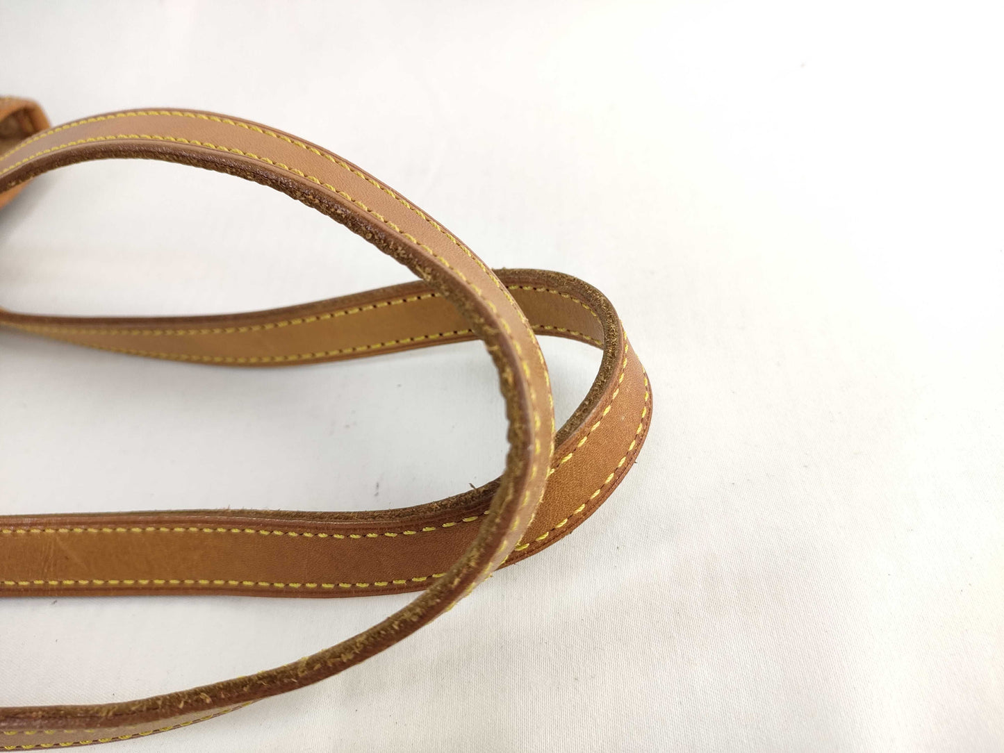 LOUIS VUITTON M42238 Monogram Bucket PM M42238 Monogram Handbag