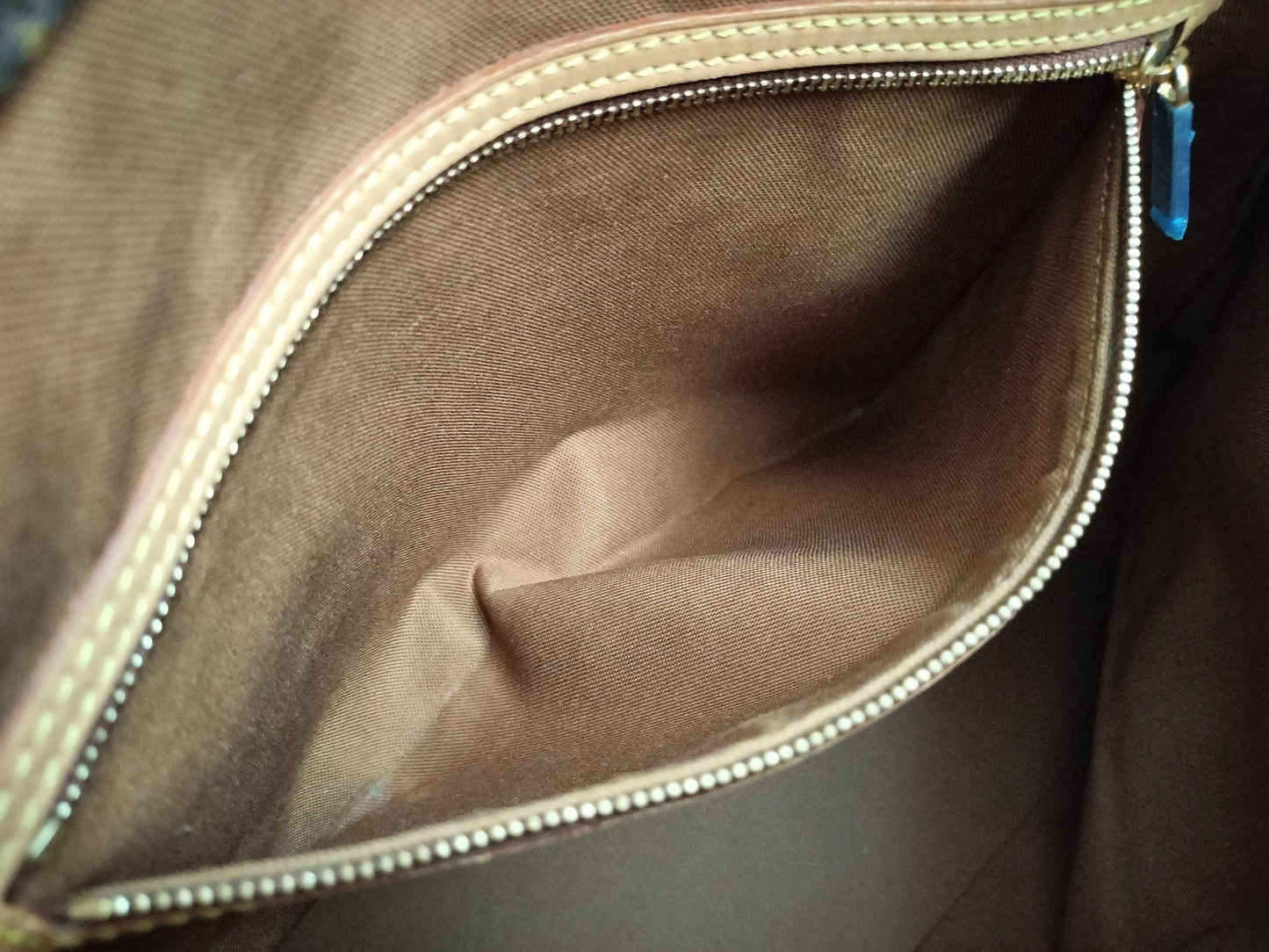 LOUIS VUITTON M51151 Monogram Cabas Maison M51151 Monogram Tote Bag