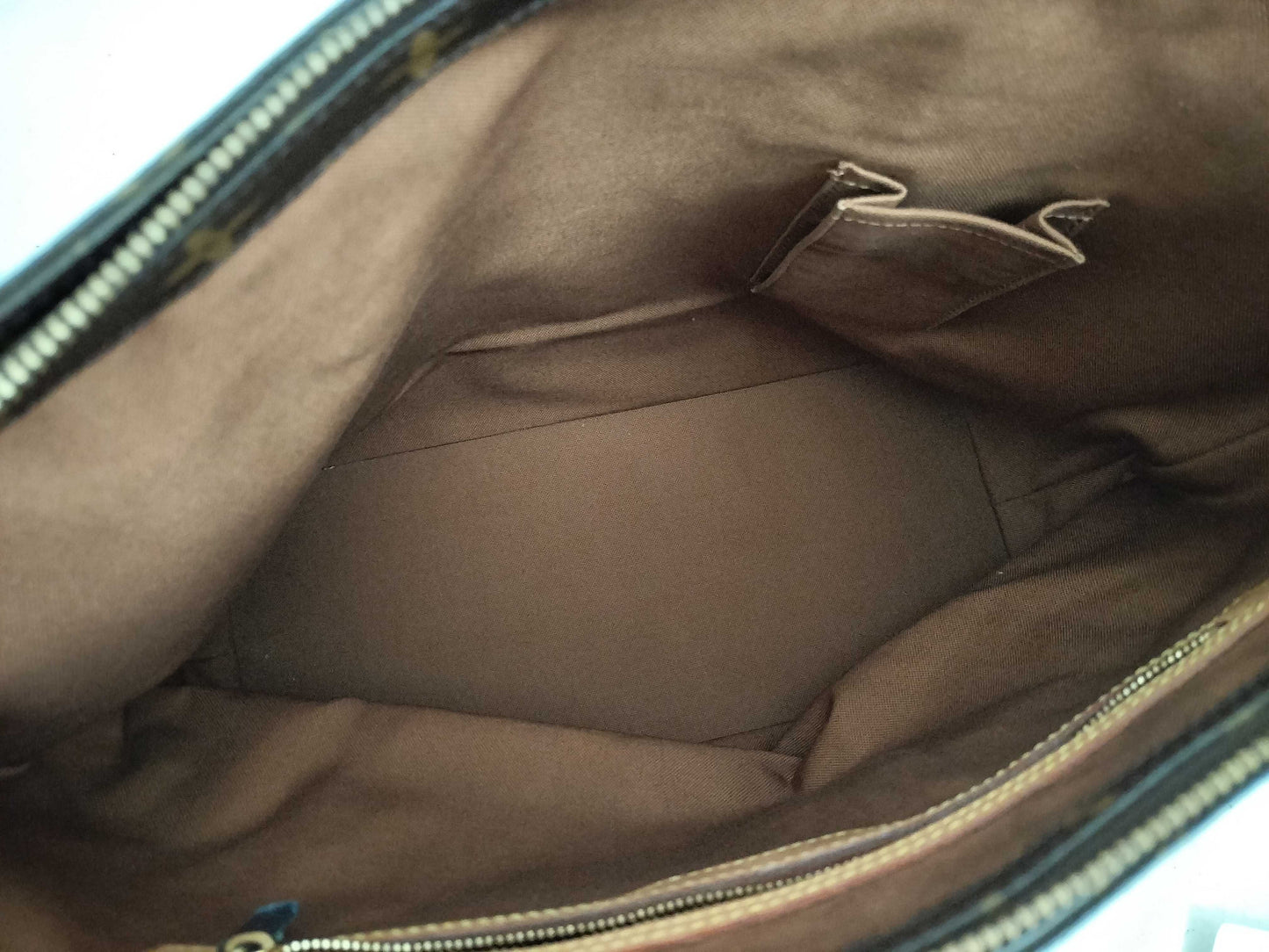 LOUIS VUITTON M51151 Monogram Cabas Maison M51151 Monogram Tote Bag
