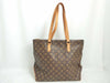 LOUIS VUITTON M51151 Monogram Cabas Maison M51151 Monogram Tote Bag