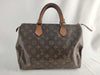 LOUIS VUITTON M41526 Monogram Speedy 30 M41526 Monogram Handbag