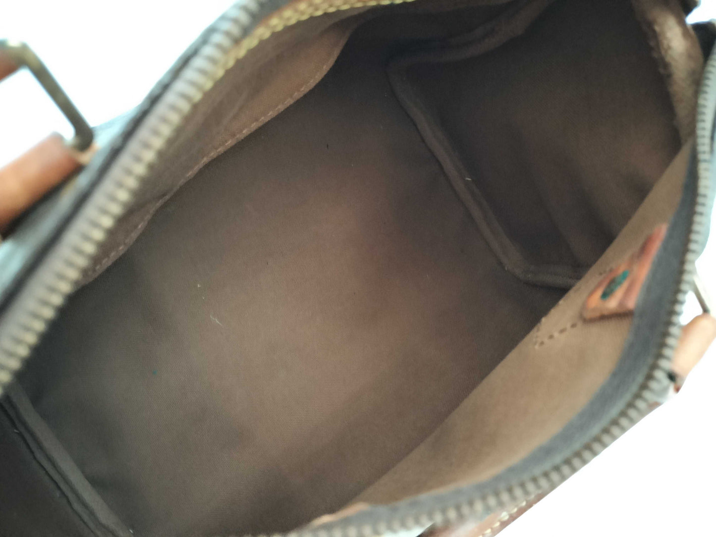LOUIS VUITTON M41528 Monogram Speedy 25 M41528 Monogram Handbag