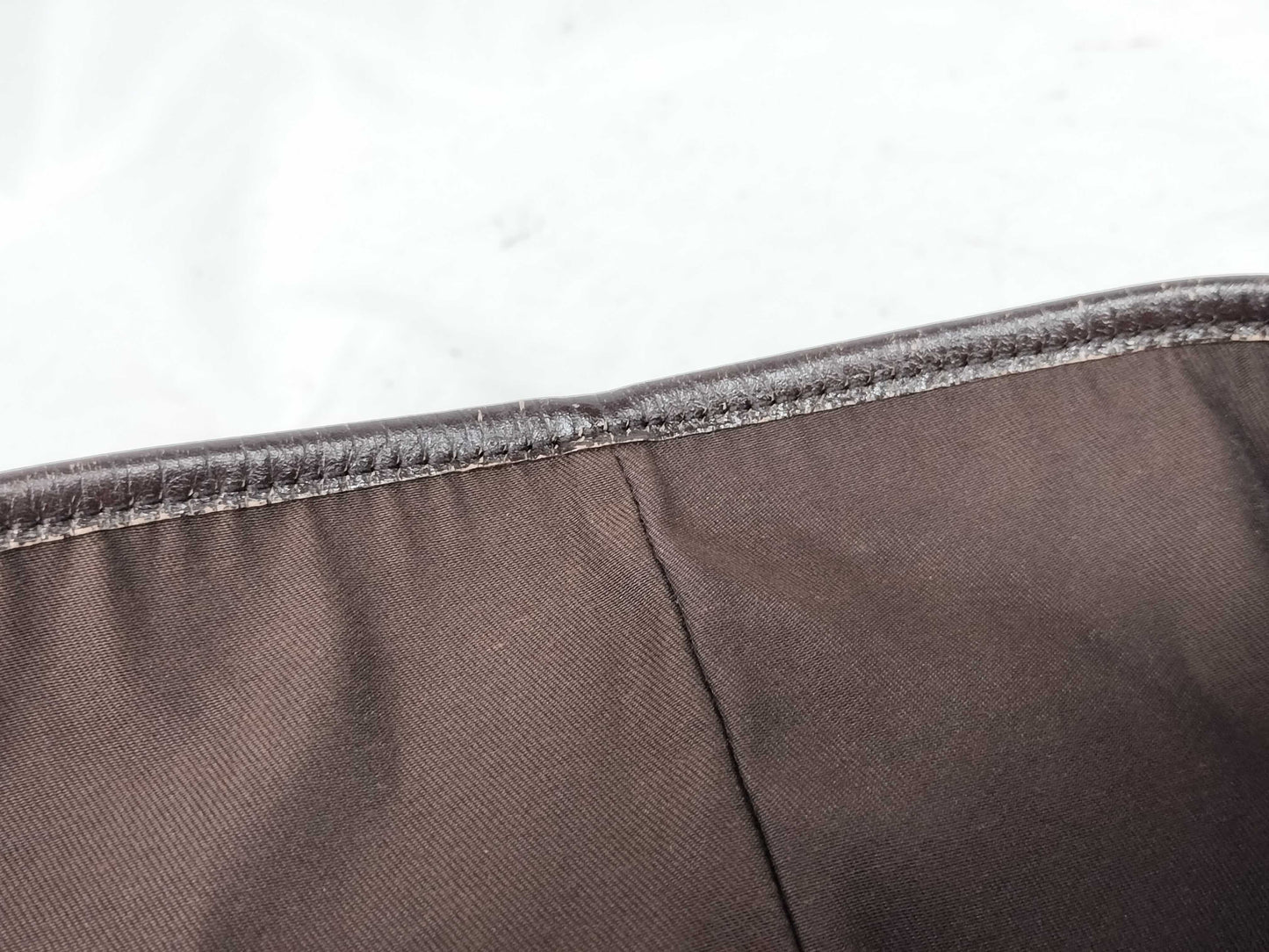 GUCCI GG Canvas Tote Bag 139260 Sherry Line Tote Bag