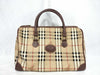 Burberrys Mini Boston Bag Boston Bag