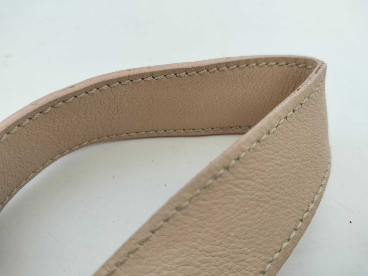 Salvatore Ferragamo Gancini Shoulder Bag