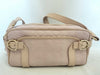 Salvatore Ferragamo Gancini Shoulder Bag