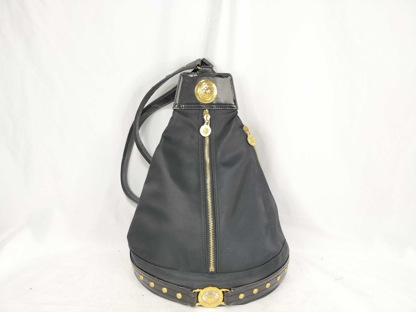 VERSACE Sunburst Backpack