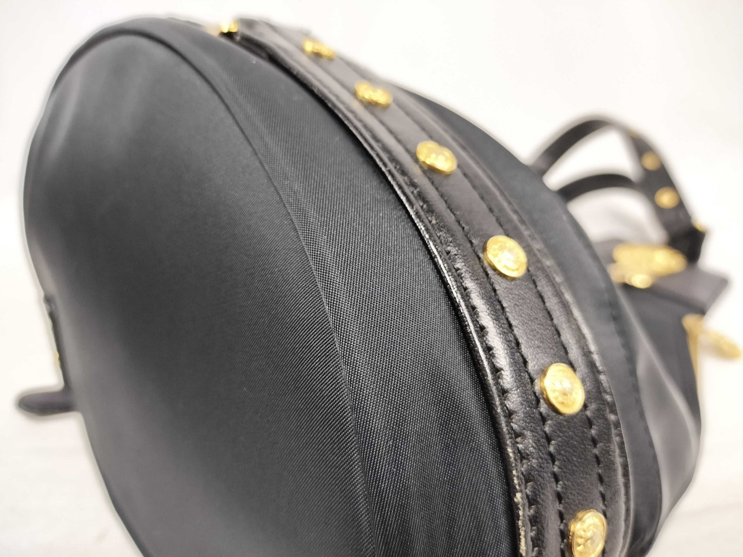 VERSACE Sunburst Backpack