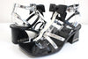 LOUIS VUITTON 22AW Louis Vuitton Monogram Sandals Size 36.5