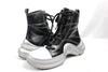 LOUIS VUITTON Arclight Line Sneakers Men's Size 42